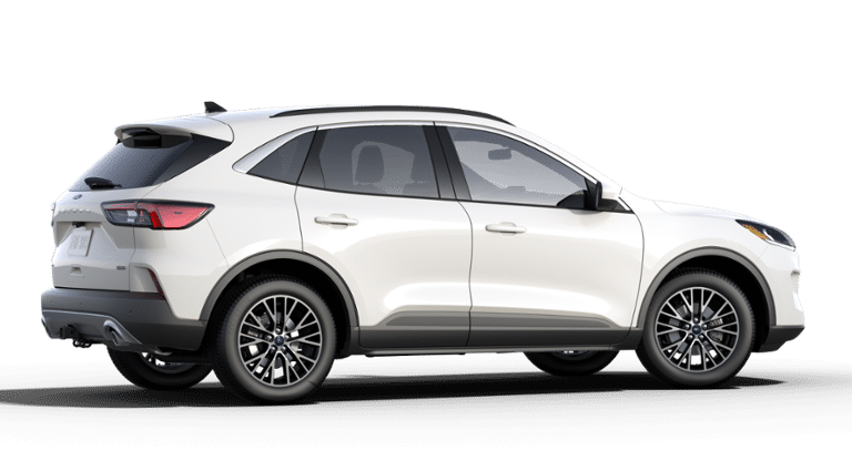 2021 Ford Escape SEL hybride rechargeable